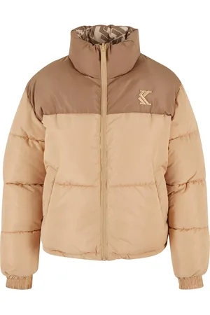 Karl Kani Chaqueta de entretiempo