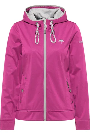 Schmuddelwedda Chaqueta funcional