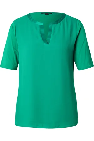 Comma, Camiseta