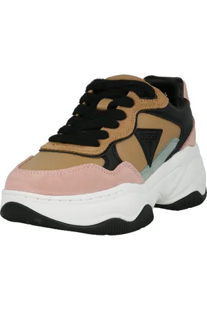 Guess Zapatillas deportivas bajas 