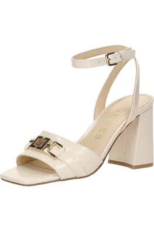 Guess Sandalias con hebilla 