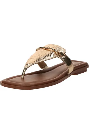 Michael Kors Sandalias de dedo 