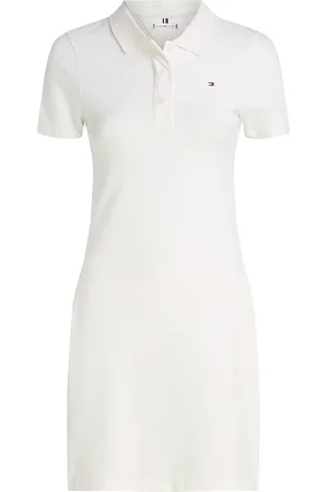 Tommy Hilfiger Vestido camisero
