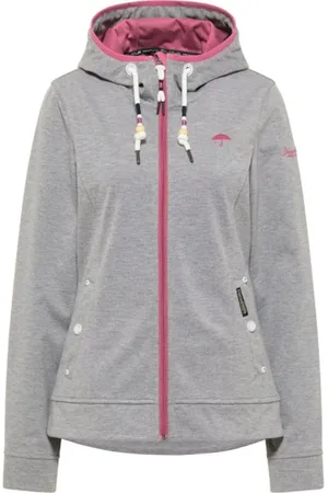 Schmuddelwedda Chaqueta funcional