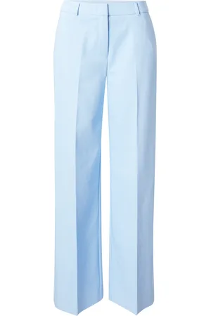 Comma, Pantalón