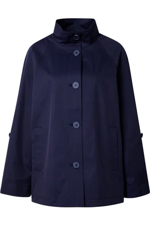 Comma, Chaqueta de entretiempo