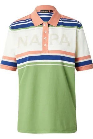 Napapijri Camiseta 