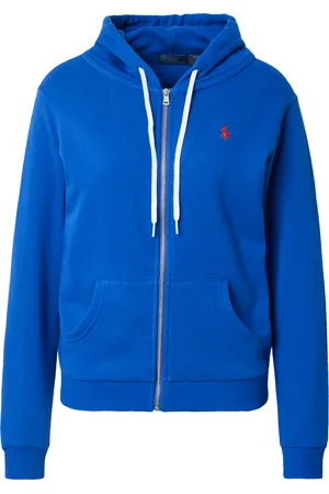 Ralph Lauren Sudadera con cremallera