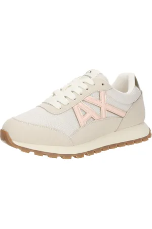 Armani Exchange Zapatillas deportivas bajas