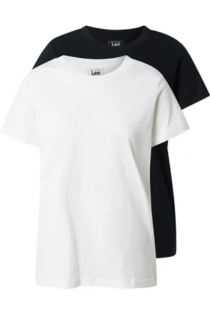 Lee Camiseta 
