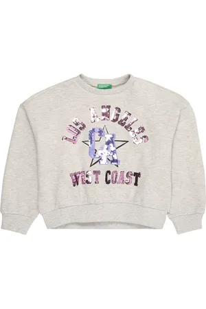 Benetton Sudadera