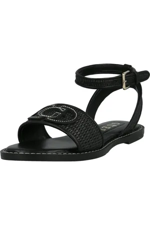 Guess Sandalias con hebilla 