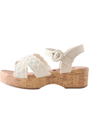 Next Sandalias