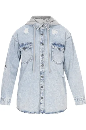 myMo Chaqueta de entretiempo