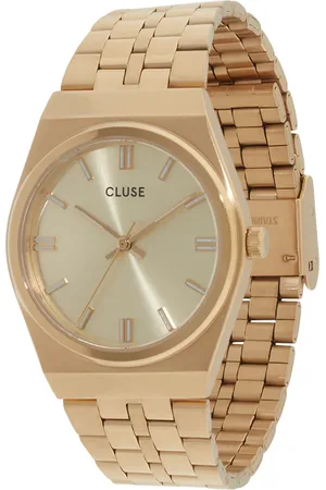 Cluse Reloj analógico 