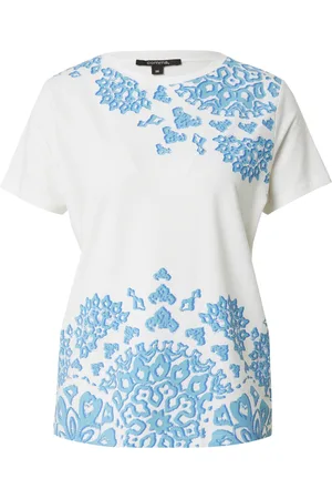 Comma, Camiseta