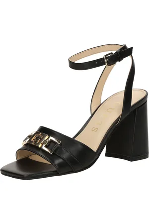 Guess Sandalias con hebilla 