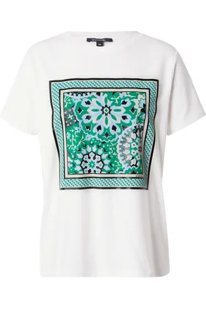 Comma, Camiseta