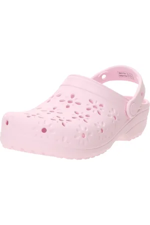 Crocs Zuecos 