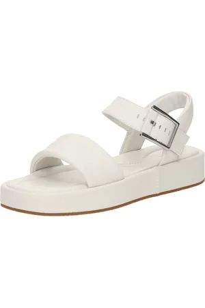 Clarks Sandalias con hebilla 