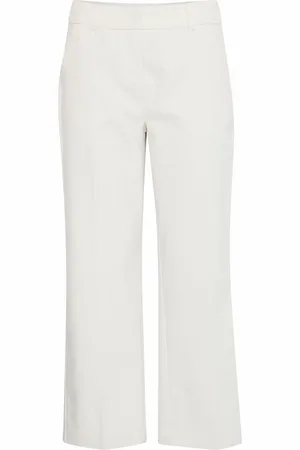 FRANSA Pantalón de pinzas 