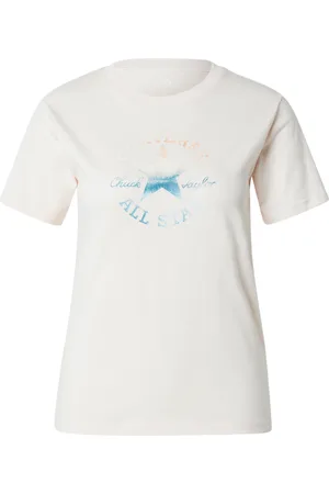 Converse Camiseta