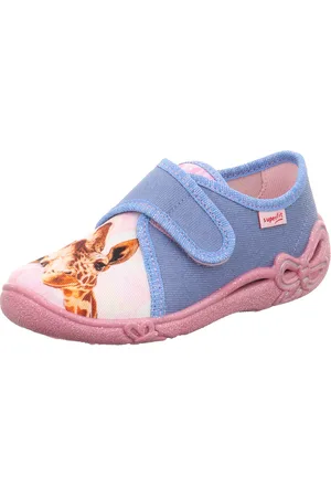 Superfit Zapatillas de casa 