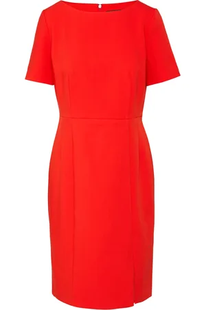 Comma, Vestido de tubo