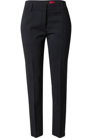 HUGO BOSS Pantalón de pinzas 