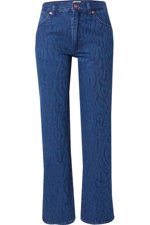 Wrangler Vaquero 