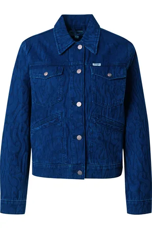 Wrangler Chaqueta de entretiempo 