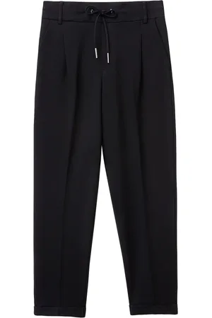 Benetton Pantalón de pinzas