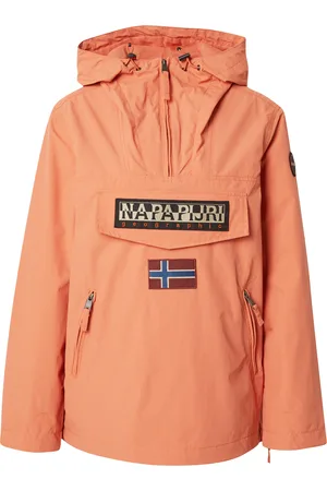 Napapijri Chaqueta de entretiempo 
