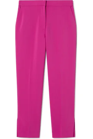 Lola Casademunt Pantalón de pinzas