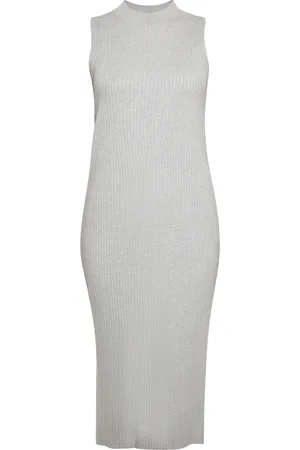 USHA Vestido de tubo