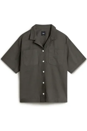 Vans Blusa 