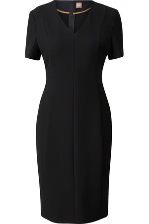 HUGO BOSS Vestido de tubo 
