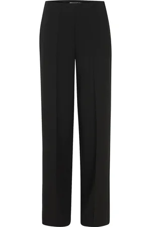 FRANSA Pantalón de pinzas 