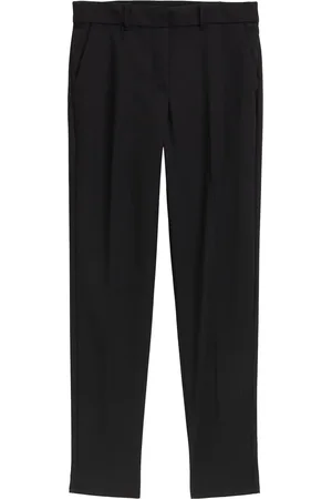 TOM TAILOR Pantalón de pinzas 