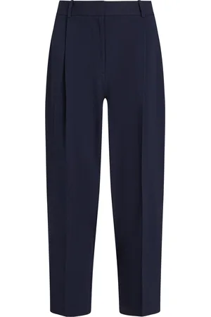 Tommy Hilfiger Pantalón plisado