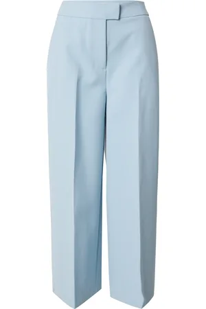 ABOUT YOU x Iconic by Tatiana Kucharova Pantalón de pinzas 