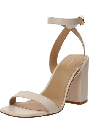 Michael Kors Sandalias con hebilla 