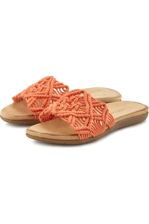 Lascana Zapatos abiertos