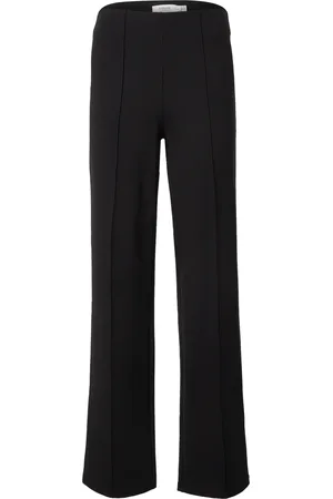 B YOUNG Pantalón de pinzas 