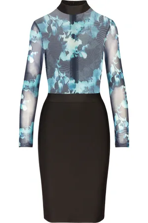 Kraimod Vestido de tubo