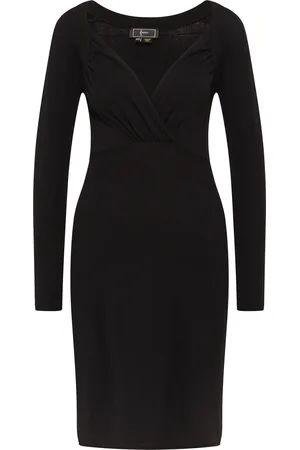 Faina Vestido de punto