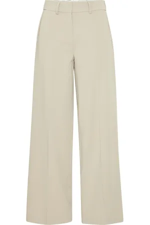 FRANSA Pantalón de pinzas 