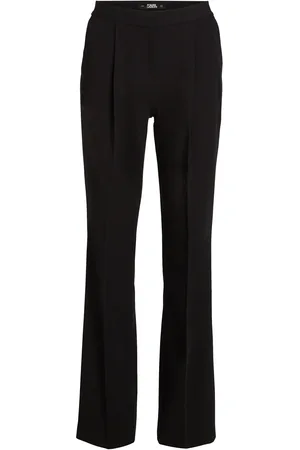 Karl Lagerfeld Pantalón de pinzas