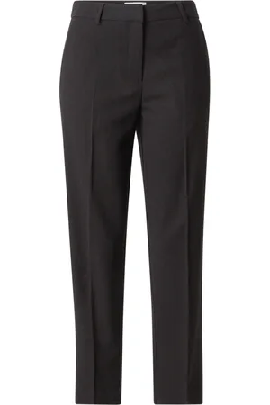 MSCH Pantalón de pinzas 