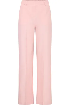 B YOUNG Pantalón de pinzas 